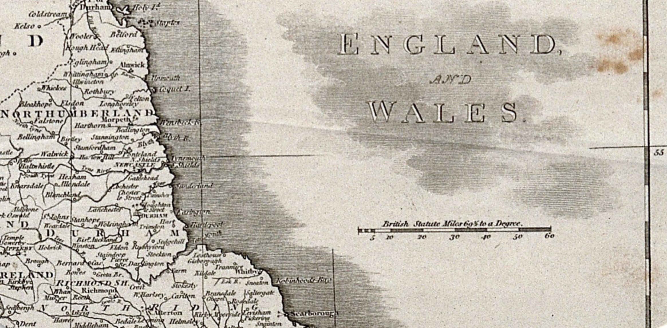 North East Ethnonyms Part 1: Introduction and Interviews