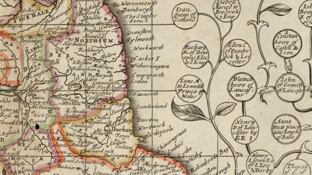 North East Ethnonyms Part 6: Conclusion
