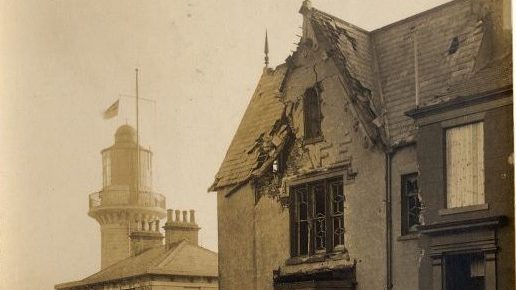 Ep 2: The Bombardment of the Hartlepools